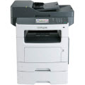 Lexmark MX711dthe Toner